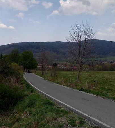 Na Lesnej Daire Kowary Dış mekan fotoğraf
