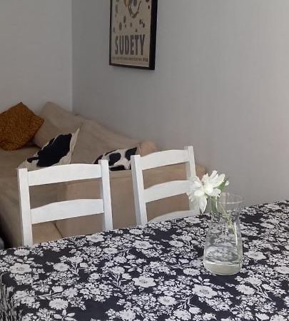 Na Lesnej Daire Kowary Dış mekan fotoğraf