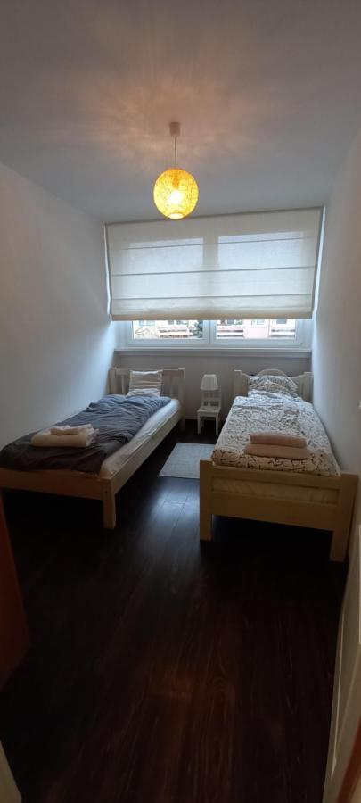 Na Lesnej Daire Kowary Dış mekan fotoğraf