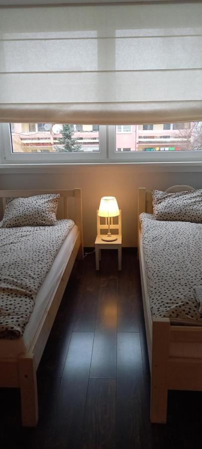 Na Lesnej Daire Kowary Dış mekan fotoğraf