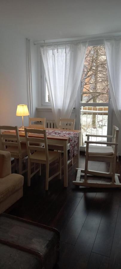 Na Lesnej Daire Kowary Dış mekan fotoğraf