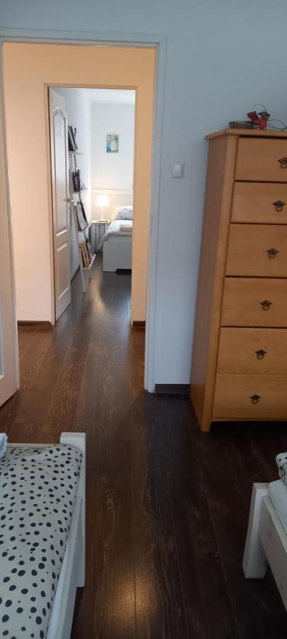 Na Lesnej Daire Kowary Dış mekan fotoğraf