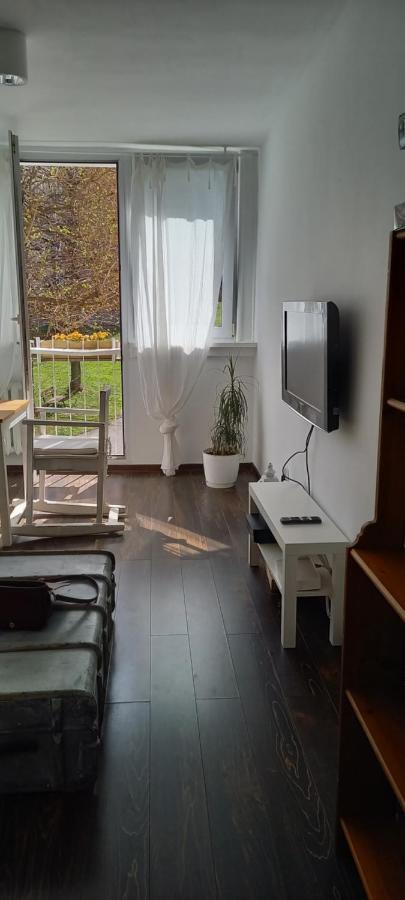 Na Lesnej Daire Kowary Dış mekan fotoğraf