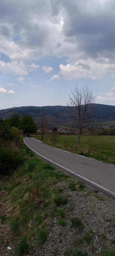 Na Lesnej Daire Kowary Dış mekan fotoğraf