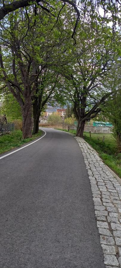 Na Lesnej Daire Kowary Dış mekan fotoğraf