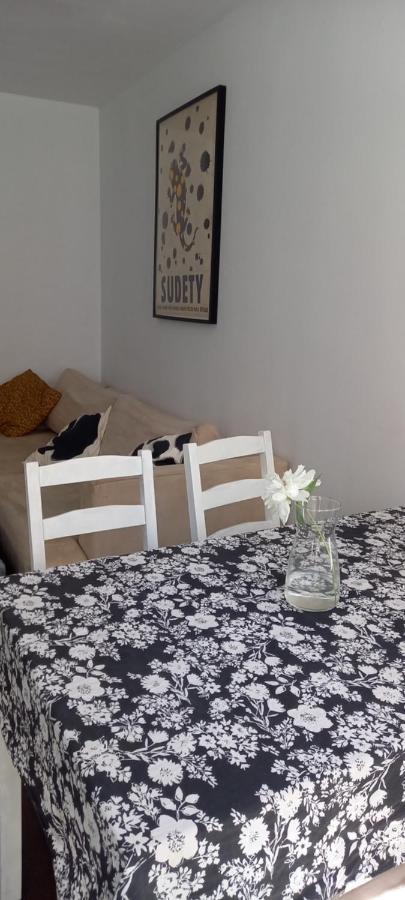 Na Lesnej Daire Kowary Dış mekan fotoğraf